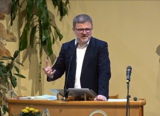 2024.01.01. Épüljetek fel lelki házzá (Mike Sámuel) – Kecskemét