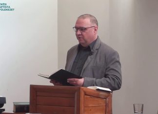 Békés, 2024.01.14 Délelőtt – Dr. Almási Tibor