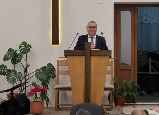 2024.01.20. Péter István, Mt 18:21-27, ISTEN ORSZÁGA, evangélizáció, Várasfenes