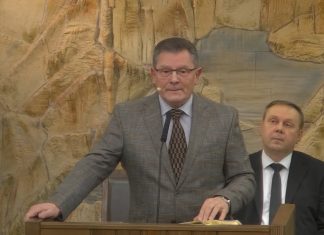 2024-01-21-du Simon József: A Krisztusi megbízatás feltétele – Debrecen