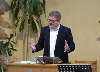 2024.01.21. Egymásra épülve — Nemzedékről nemzedékre (Mike Sámuel) – Kecskemét