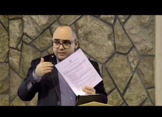 2024. 01. 14 – Istentisztelet – Vass Zoltán – Balatonszemes