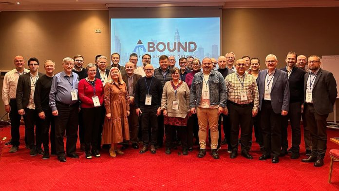 EBF Abound Network copy