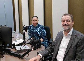 Krisztust keressük először! | Az Úr közel, a baptista egyház félórája a Kossuth rádión 2024. január 12.