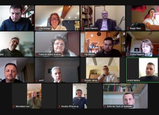 Iskolalelkészi találkozó