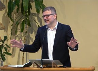 2024.02.04. One man show vagy csapatmunka? (Mike Sámuel) – Kecskemét