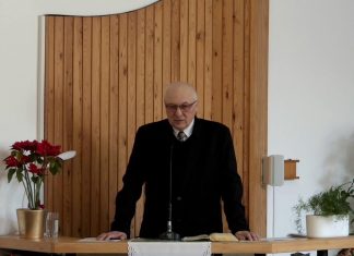 Istentisztelet – 2024. 02. 04. – Balogh Barnabás – Szeged