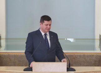 2024 Február 4. – Vasárnap d.e. – Veress Ernő – Szilágyballa