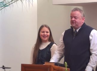 Békés, 2024.02.04 Délelőtt – Gary Haskell