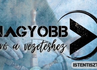 2024. febr. 4. – Nyugodj le! – Uzonyi Barnabás – Istentisztelet – Pécel