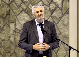 2024.01.28. – Istentisztelet – Révész Árpád – Balatonszemes