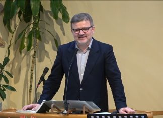 2024.02.11. Az ellenség fegyverei (Mike Sámuel) – Kecskemét