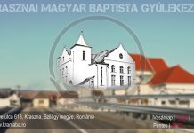 2024.02.11. Vasárnap De. – Zsid 12:1-2 – Simon József – Kraszna