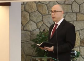 2024. 02. 04. délelőtti istentisztelet // Dr. Várady Endre – Újpest