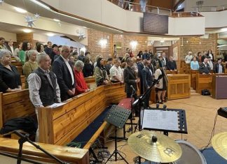 Oktatási intézményvezetői konferencia