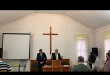 Evangélizáció, 2. este, – Dóczi György | 2024.03.17 vas. DU – Székelykeresztúr