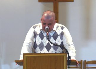 Jézus ma is gyógyít – Élő Istentisztelet – Békési Sándor – Egerszólát – 2024.02.25.