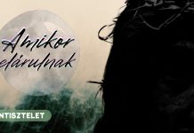 Amikor elárulnak – Istentisztelet – 2024. márc. 17. – Uzonyi Barnabás – Pécel