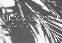 2024. 03. 24. (de.) | Virágvasárnapi istentisztelet | Sipos Márk – Szatmárnémeti