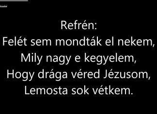 25/02/2024 DE – Sebestyén László – Szilágyszentkirály