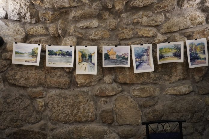 Kiállításmegnyitó-Antal-Saci-1