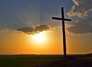 A hónap témája áprilisban: Hol keressük Krisztust?