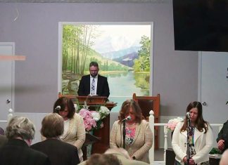 3.31.2024 du – Találkozás a feltámadott Királlyal – Deák Zsolt – Cleveland