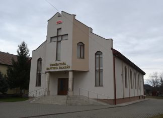 Húsvét – 2024.03.31. D.U. – dr. Sallai Jakab – Aradi Reménység Gyülekezet