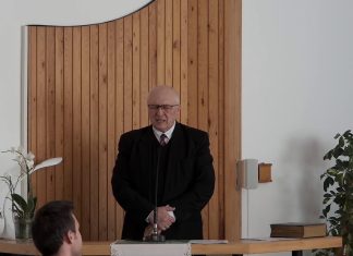 Húsvét vasárnapi Istentisztelet – 2024. 03. 31. – Balogh Barnabás – Szeged