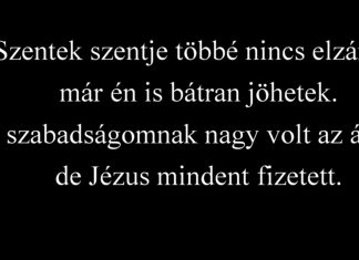 2024.04.07 Vasárnap délelőtt – Bukás és kimenekedés (Róma 3:10-12, 23-25) – Dr. Giorgiov Adrián – Nagyvárad Belváros