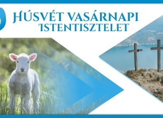 2024-03-31-de Húsvét 1. Kiss János: Életjelek – Debrecen