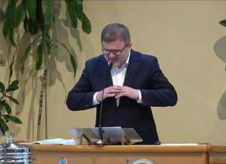 2024.03.31. Az eltemethetetlen (Mike Sámuel) – Kecskemét