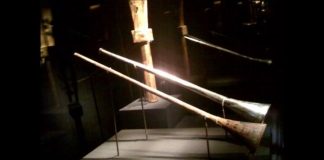 Dicsőítés a bibliai kortól a XX. század közepéig