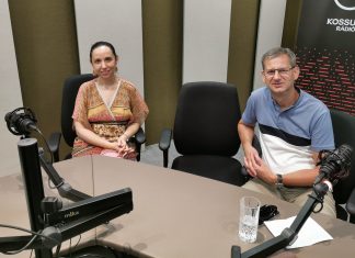 Hitben való nevelés, bibliai ismeretekben való fejlődés – Az Úr közel, a baptista egyház félórája a Kossuth rádión 2024. augusztus 23.