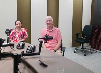 Missziós trendek itthon és a világban – Az Úr közel, a baptista egyház félórája a Kossuth rádión 2024. szeptember 13.