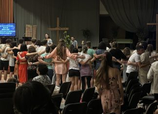 Élménygazdag táborok a barátság, a hit és az értékek jegyében