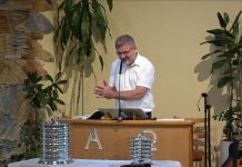 2024.09.01. – Kelj föl, egyél, mert erődfelett való út áll előtted! (Mike Sámuel) – Kecskemét
