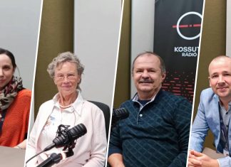 Hogyan gondolkozzunk keresztényként a halálról, a gyászról? – Az Úr közel, a baptista egyház félórája a Kossuth rádión 2024. november 1-én