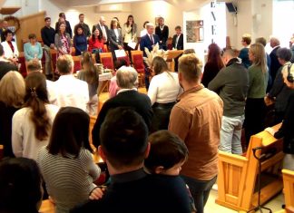 2024. 11. 03. – Istentisztelet – Macher Tivadar – Bp. József utca