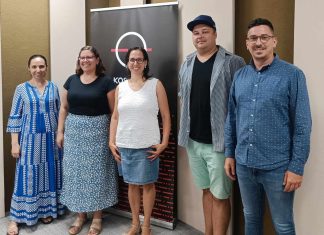 A nyári táborok hiterősítő és közösségépítő ereje – Az Úr közel a Kossuth rádión 2024. július 26.