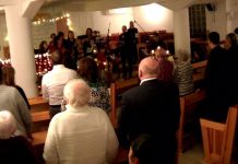 Dicsőítő és imaeste – DIA – 2024 december 15. – Bp. József utca