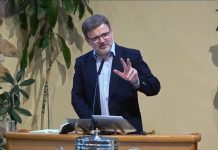 2025.01.05. Milyen böjt tetszik Istennek? (Mike Sámuel) – Kecskemét