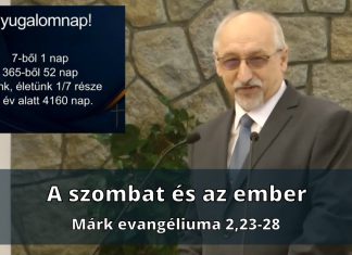 2025. 01. 19. délelőtti istentisztelet // Mészáros Kornél – Újpest