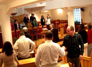 2025. 01. 19. – Istentisztelet – Dr. Bukovszky Ákos – Bp. József utca