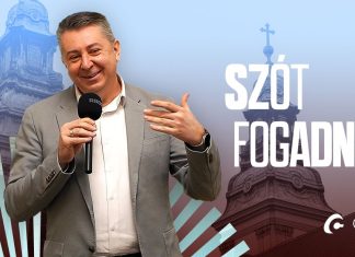 2025. 01. 26. – Szót Fogadni | Tóth Sándor | Centrál Budapest