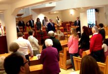 2025. 02. 02. – Istentisztelet – Macher Tivadar – Bp. József utca