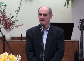 Békés, 2025.04.03. Délután – Mike Pál