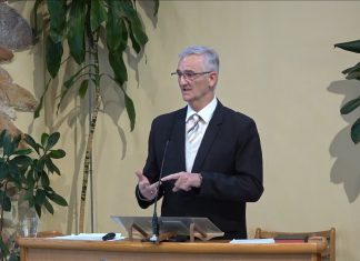 2025.03.30. Kérve kér és várva vár (Papp Géza) – Kecskemét