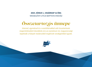 Összetartozás ünnepe