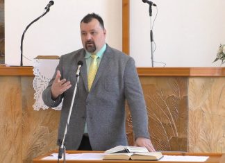 Istentisztelet – 2025.04.27. vasárnap – Süveges Szilárd – Albertirsa